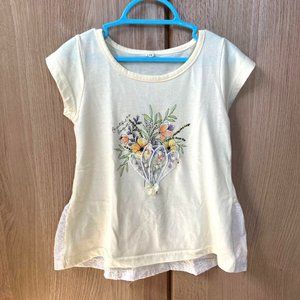 Used Children's T-shirts